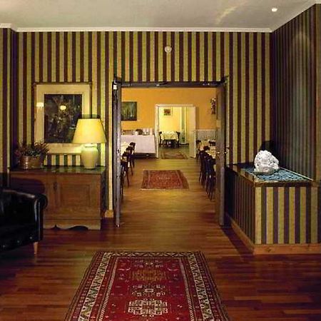Stadt-Gut-Hotel Bogota ベルリン インテリア 写真