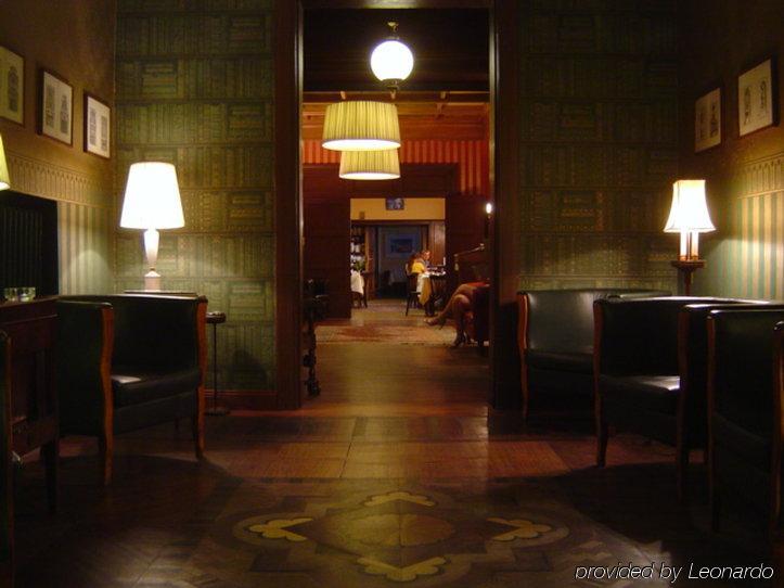 Stadt-Gut-Hotel Bogota ベルリン エクステリア 写真