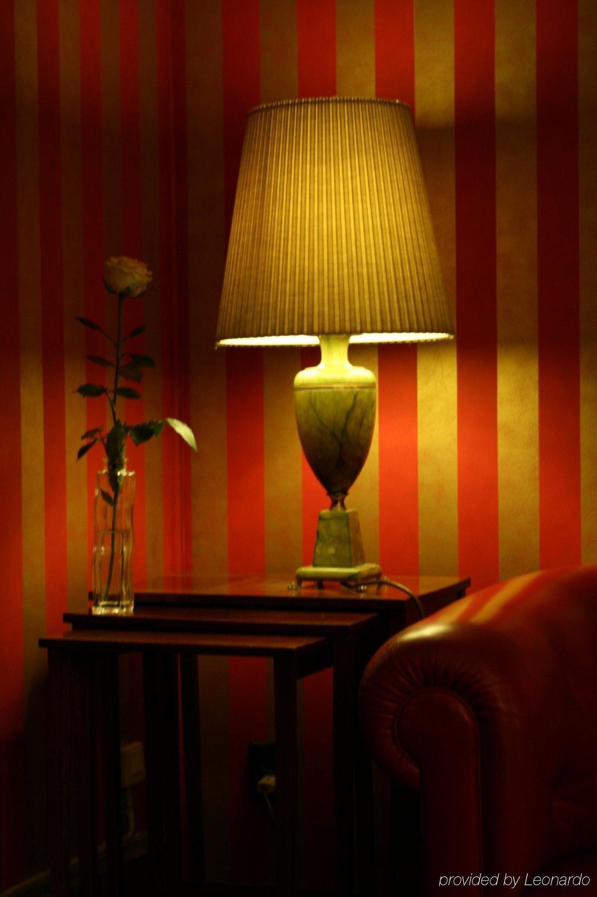 Stadt-Gut-Hotel Bogota ベルリン エクステリア 写真